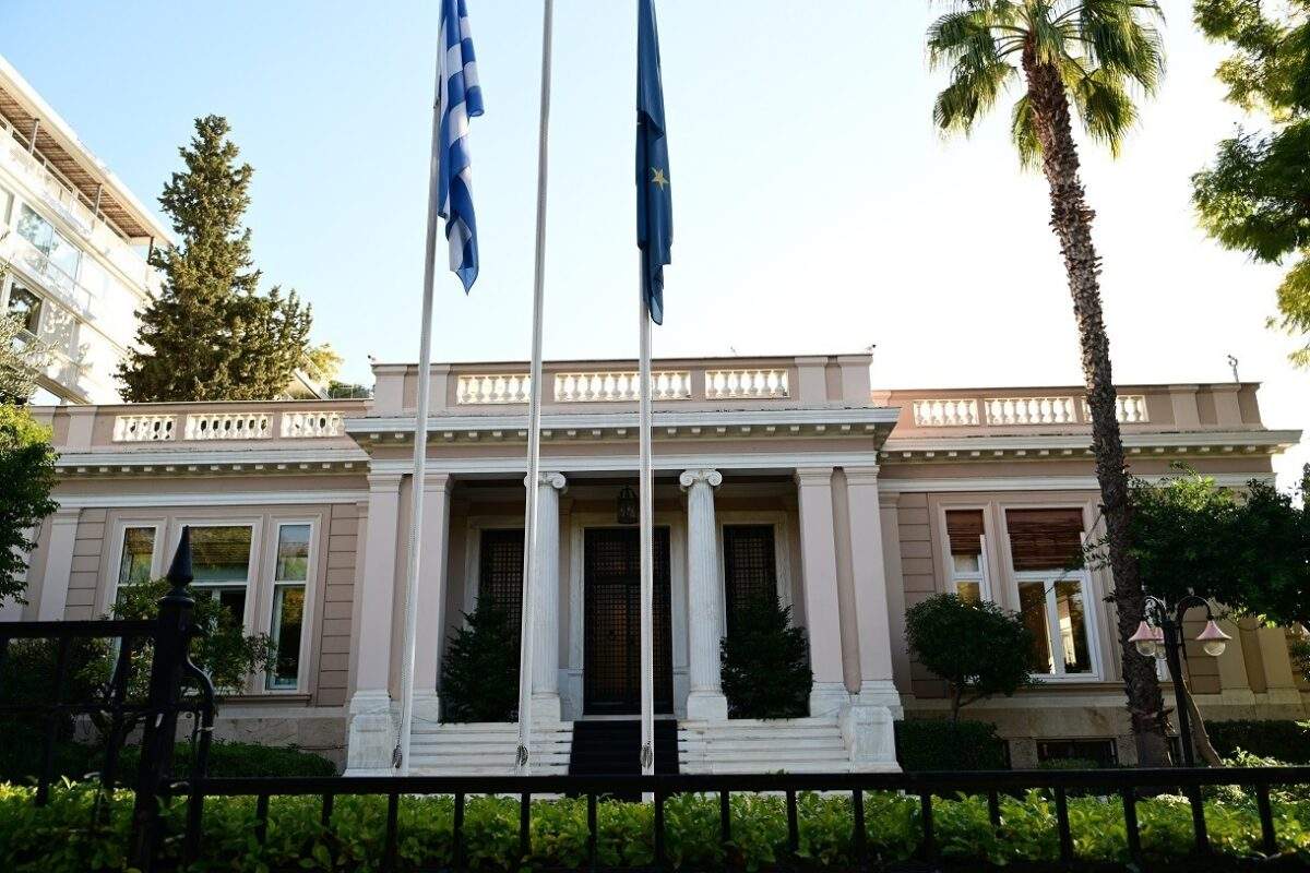 Καιρός: Πάσχα με κρύο και βροχές δείχνουν οι πρώτες προβλέψεις των μετεωρολόγων