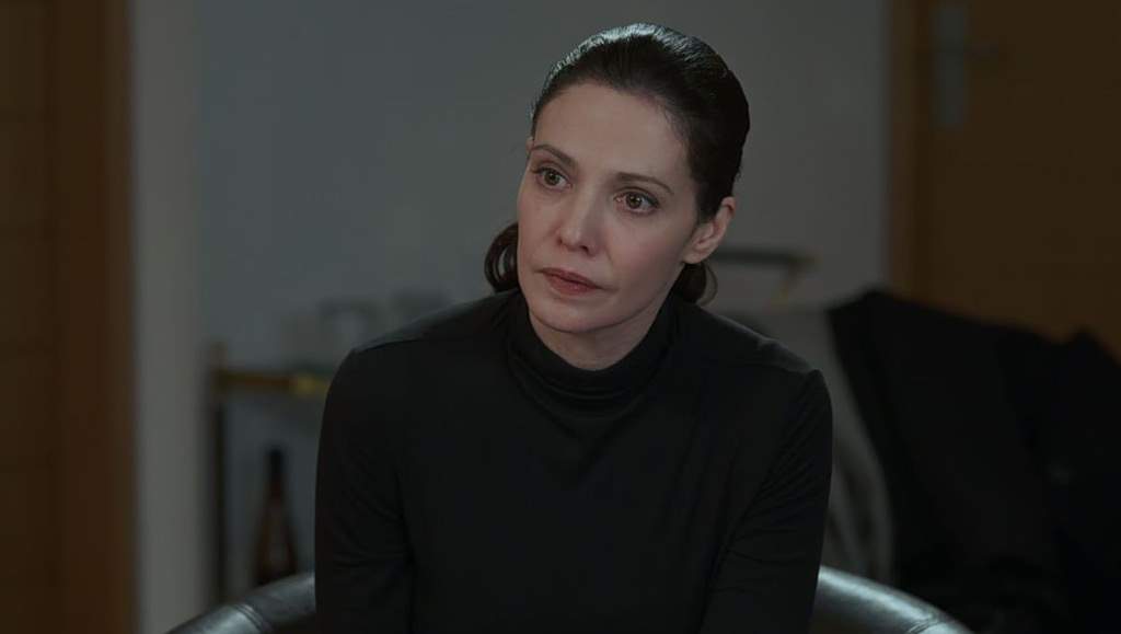 Μία νύχτα μόνο: Η μοίρα παίζει σκληρό παιχνίδι στην Αρετή – Η Αλεξάνδρα…