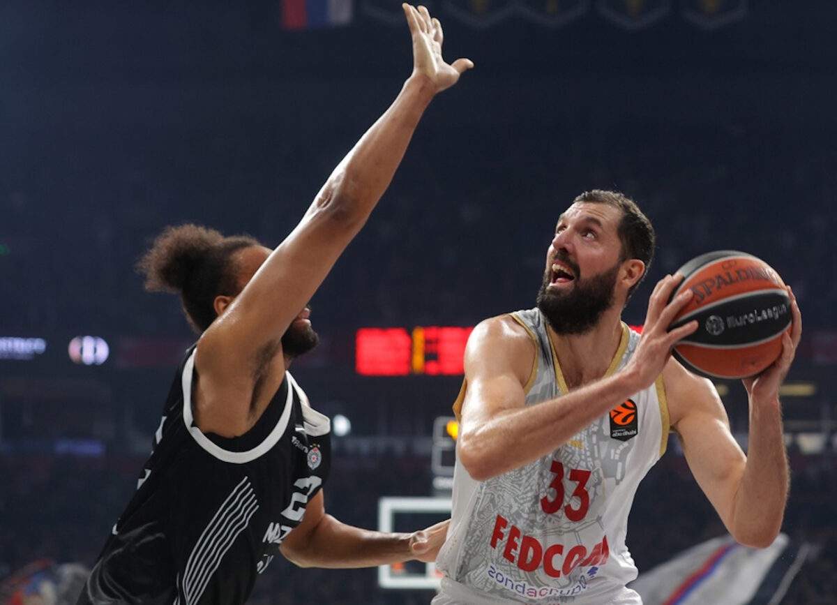 Τέλος εποχής: Ανακοινώθηκε από την Ορλάντο Σίτι ο Αντουάν Γκριεζμάν