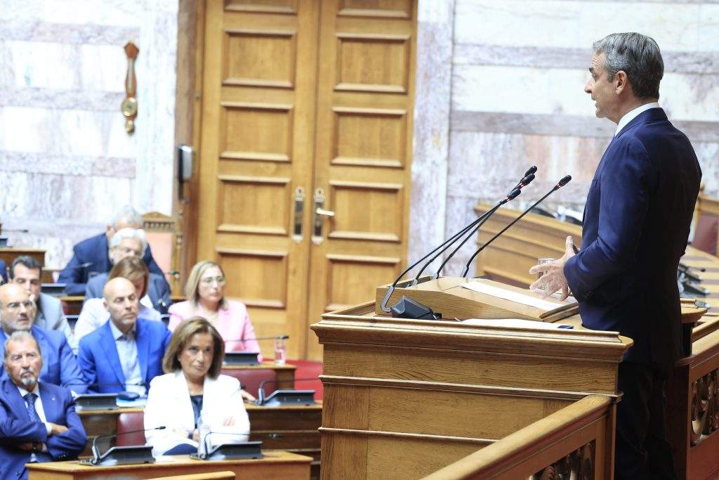 Πόρτο Λεόνε: Εντολή θανάτου από τον Ηλία – «Καθάρισέ τον τώρα»