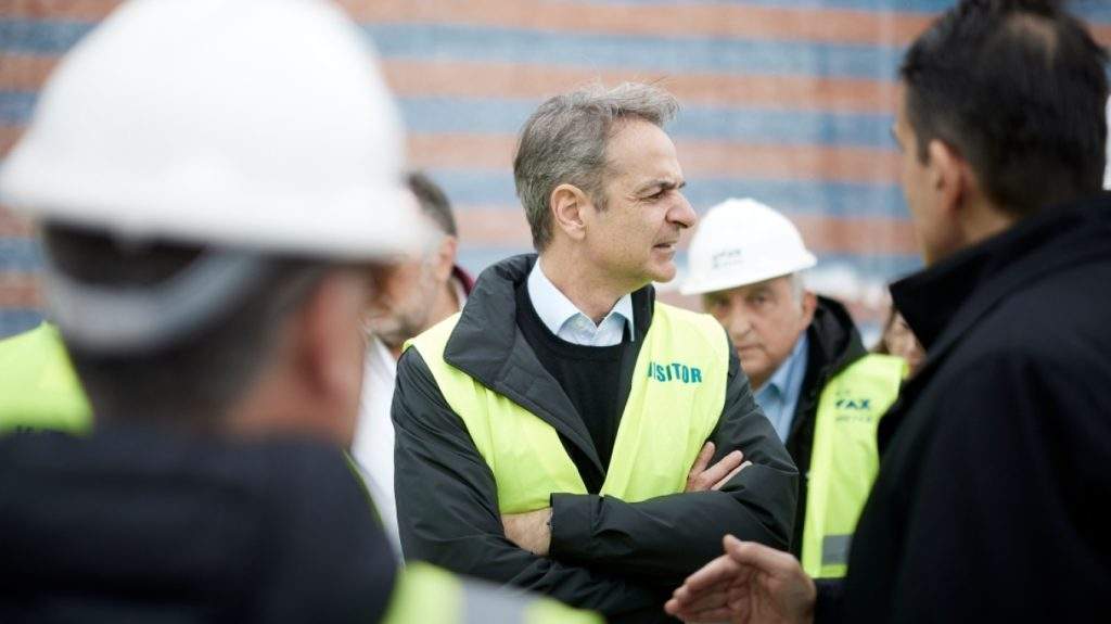 Κομοτηνή: 2η Γυμνασιάδα Ελληνικών Παραδοσιακών χορών- Μαθητές και μαθήτριες τιμούν την ελληνική επανάσταση