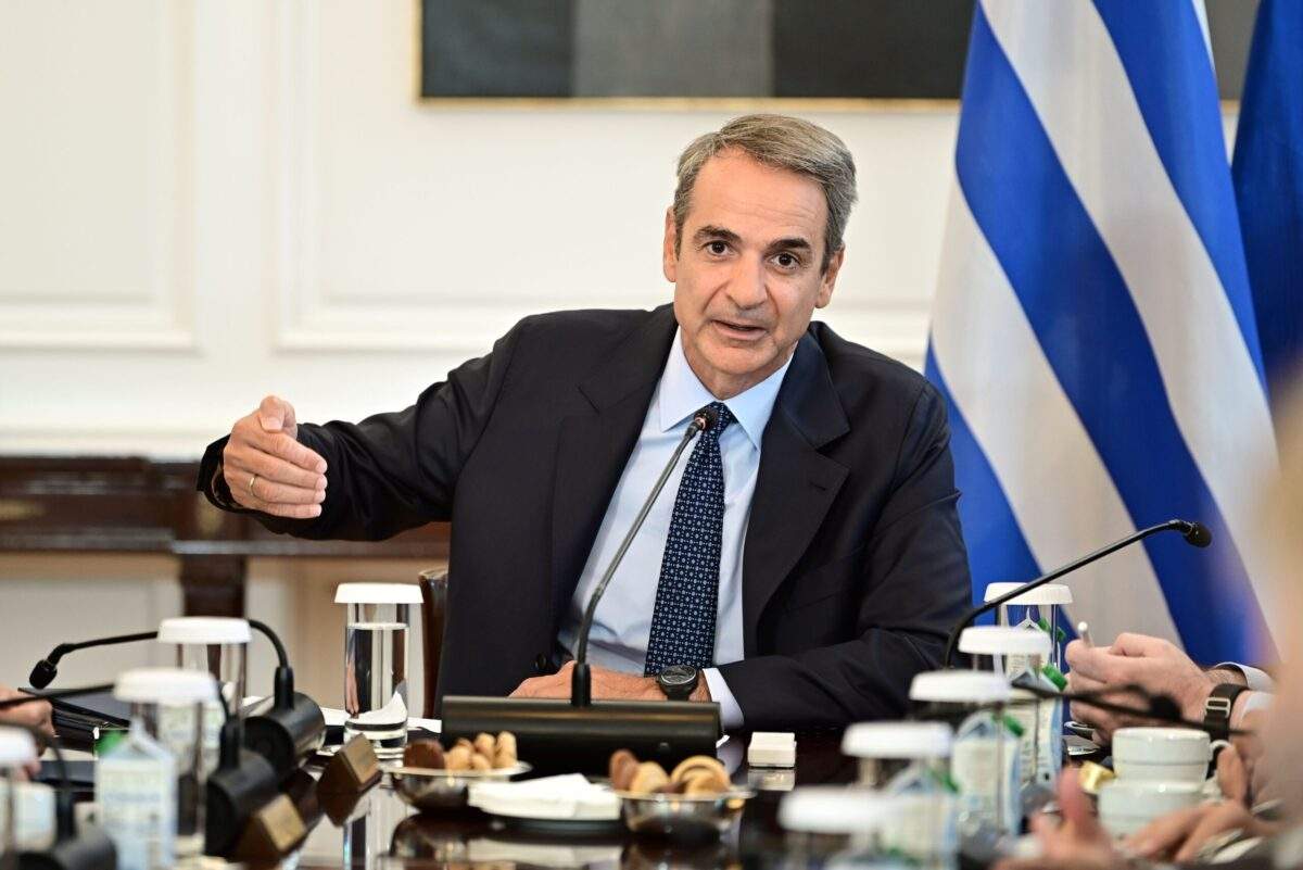 Μαντώ: Από πριν βγει, ήμουν team Akyla και έλεγα πως αυτός πρέπει να πάει φέτος στη Eurovision
