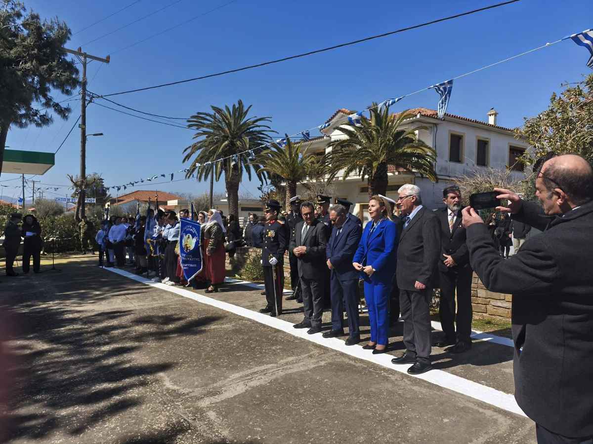 Ανοίγουν μέτωπο στην Ερυθρά Θάλασσα οι Χούθι – «Είμαστε πλήρως έτοιμοι στρατιωτικά»