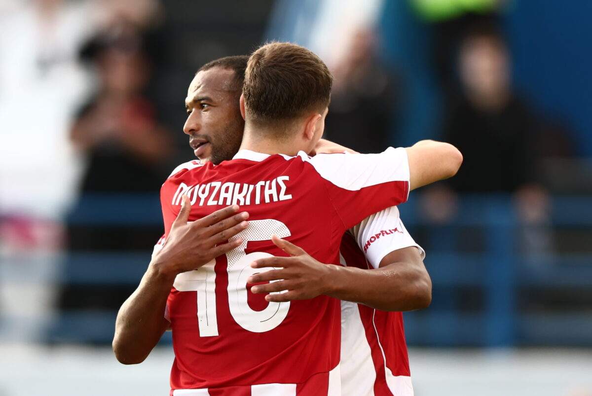 Η Άννα Βίσση ανακοίνωσε ότι κάνει δισκογραφική εταιρεία με τη Δήμητρα Κούστα