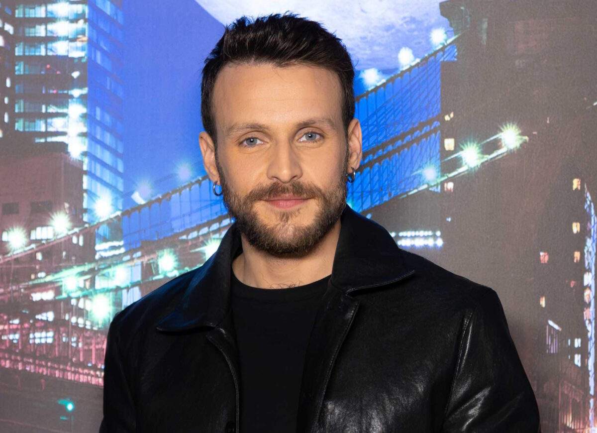 Γιώργος Δασκουλίδης: Υπάρχει ο άντρας με το ρόλο του στην οικογένεια και υπάρχει και η γυναίκα με τον δικό της