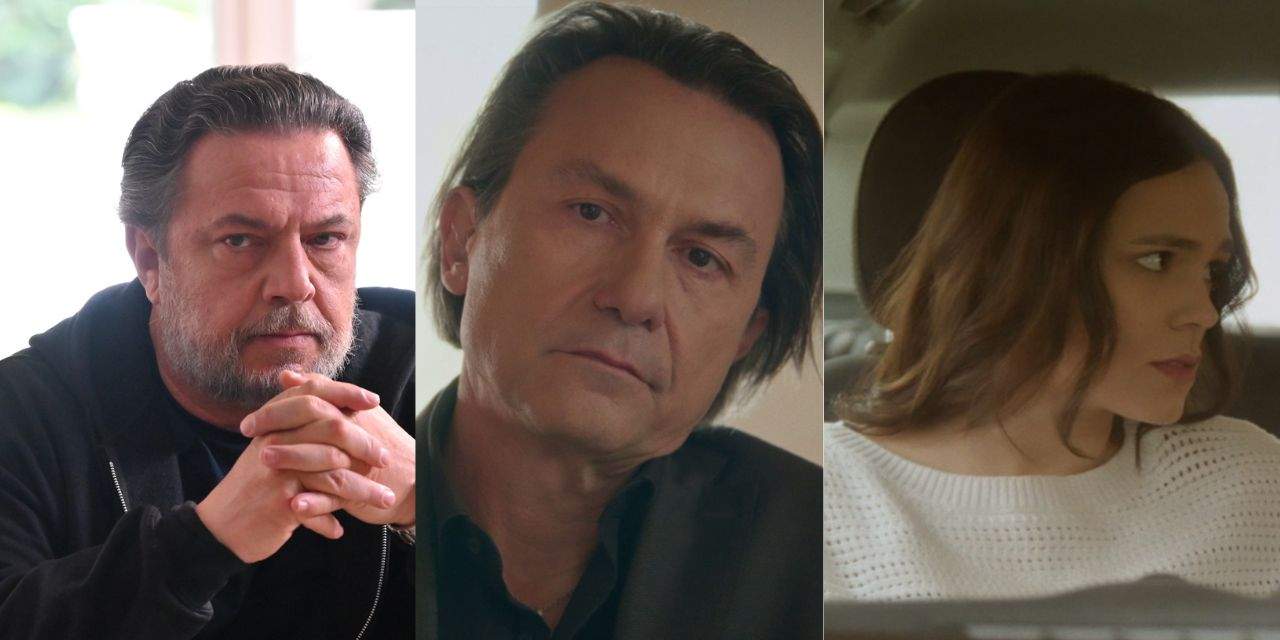 Ο Χάρι Πότερ επιστρέφει στο Χόγκουαρτς, δείτε το τρέιλερ της νέας σειράς που κάνει πρεμιέρα τα Χριστούγεννα