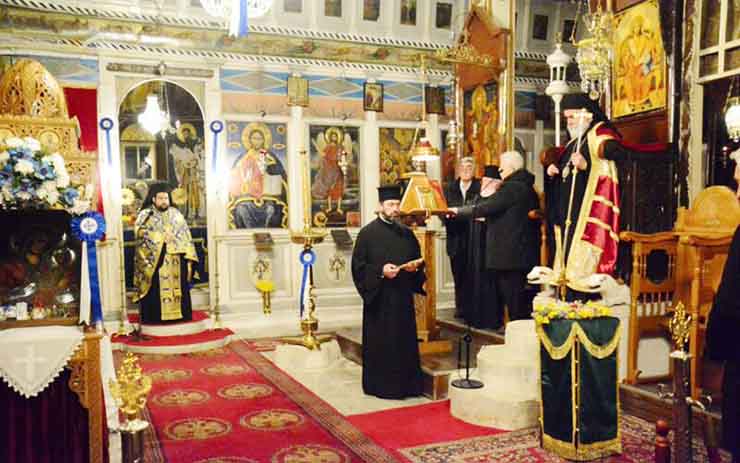 Η ΕΛ.ΣΤΑΤ. αποκαθηλώνει το success story της κυβέρνησης – Στο έλεος της φτώχειας 1 στους 3 Έλληνες