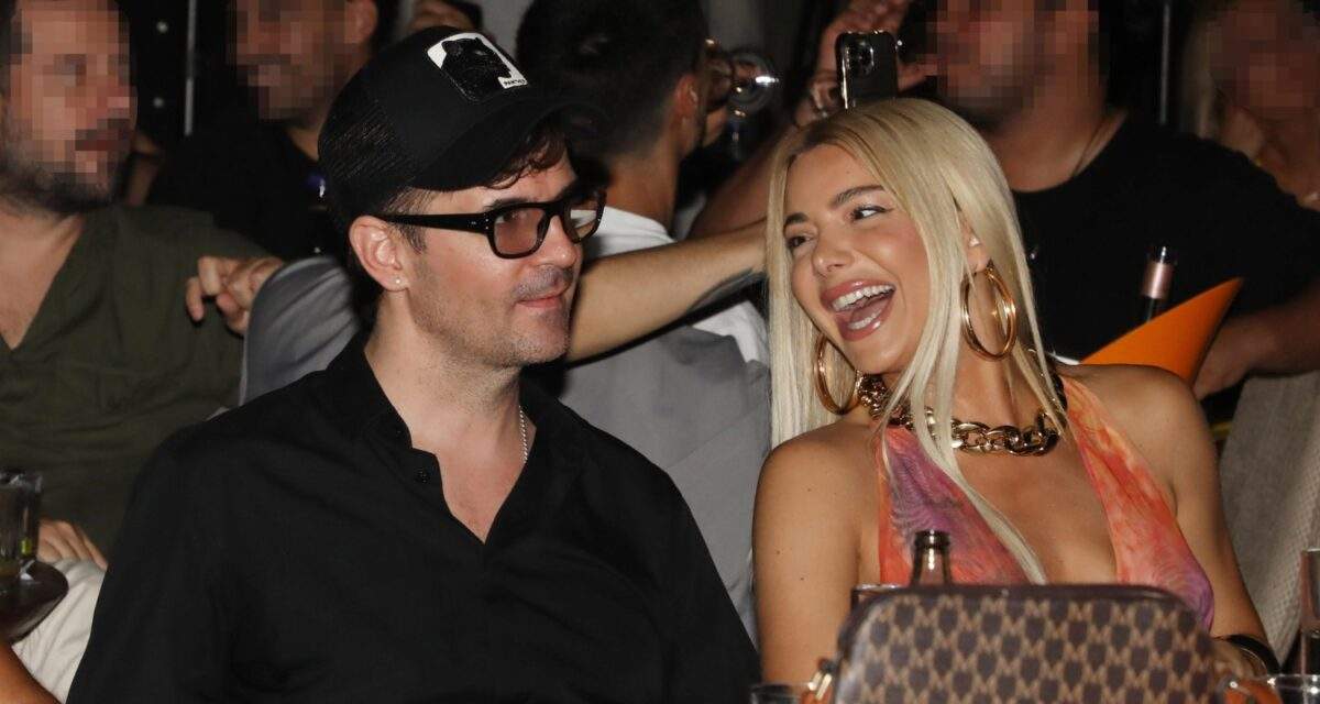 Σαλάτα με ρεβίθι και κινόα για υψηλή φυτική πρωτεΐνη