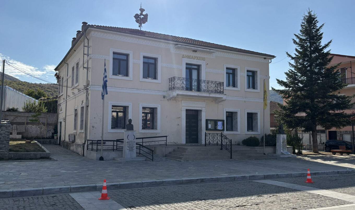 Χάρης Δούκας: Δεν φοβάμαι τη διαγραφή