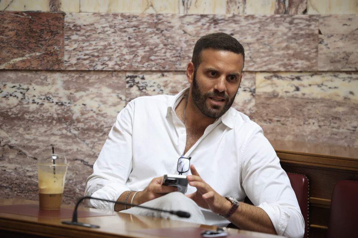 Αύξηση κατώτατου μισθού: Η ανάρτηση Μητσοτάκη – «Αύξηση 40 ευρώ από πέρυσι, 41% από το 2019»