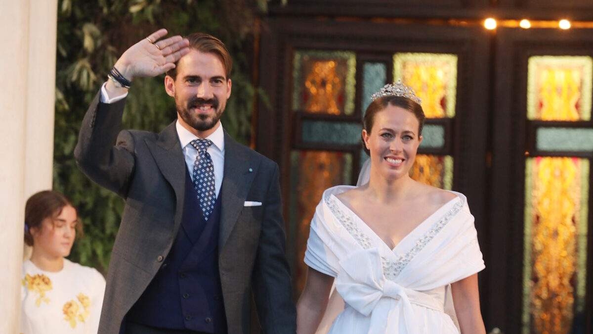 Ο Αρχιμανδρίτης και ο ιερέας που «έφαγαν» 1,5 εκατομμύριο από πιστούς…