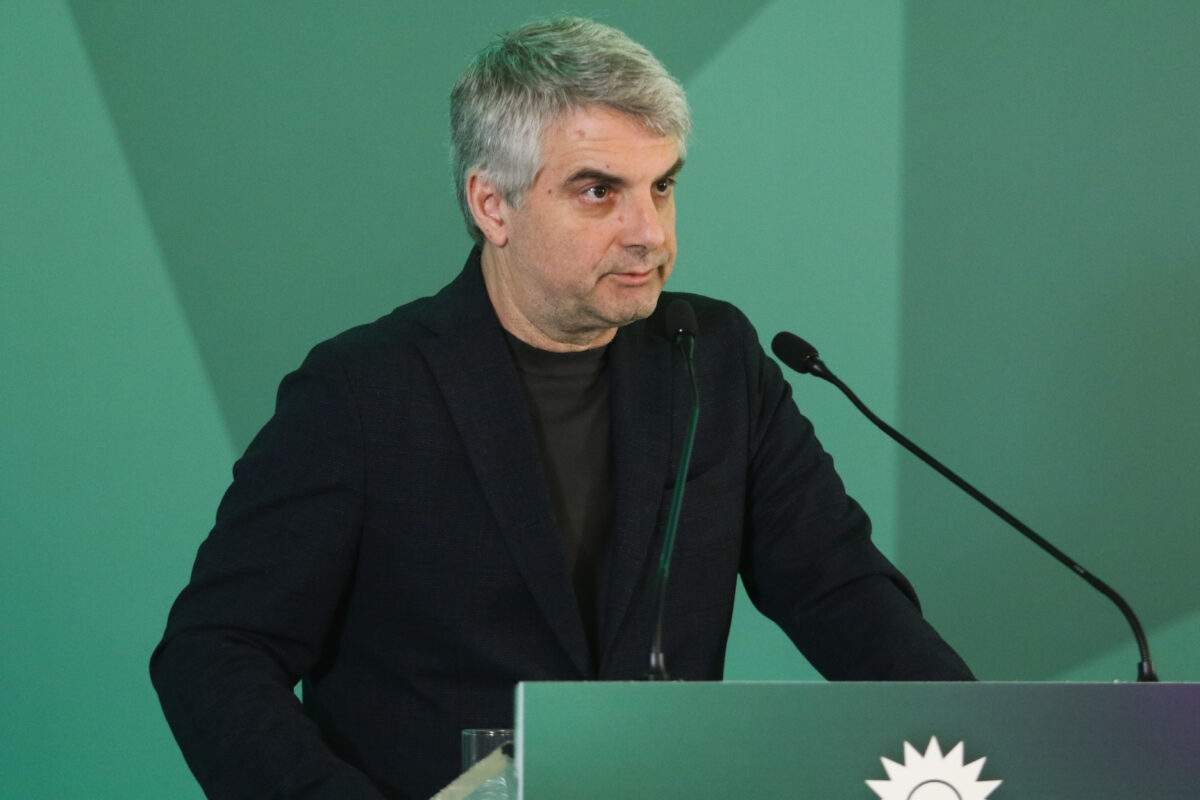 Πεντάγωνο και Λευκός Οίκος κατά του CNN για την κάλυψη του πολέμου στο Ιράν