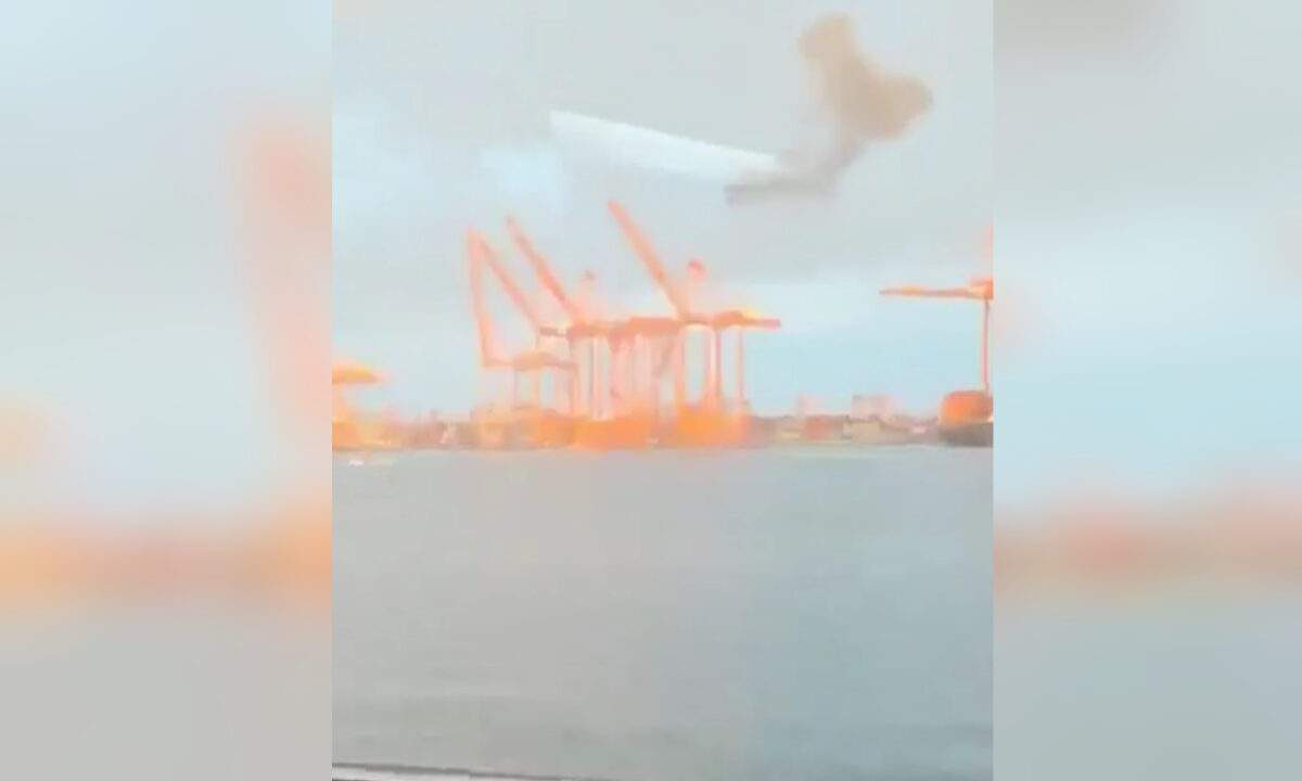 Ο Χρήστος Δάντης ξανά στο νοσοκομείο – Η Ασημίνα Χατζηανδρέου σε βίντεο μέσα από το δωμάτιό του