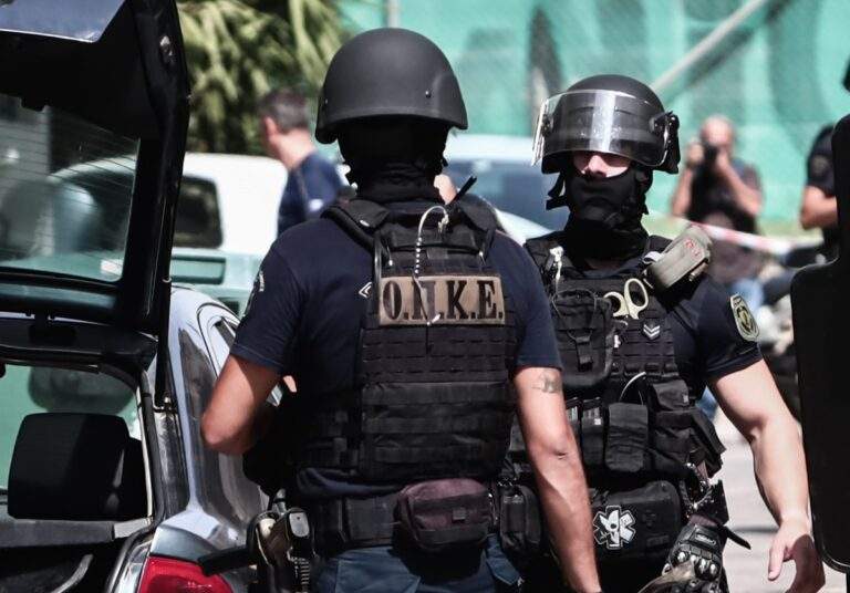 ΣΟΚ ΤΩΡΑ: ΠΕΘΑΝΕ ΓΝΩΣΤΗ ΕΛΛΗΝΙΔΑ ΗΘΟΠΟΙΟΣ – “ΗΣΟΥΝ ΜΕΓΑΛΗ…”