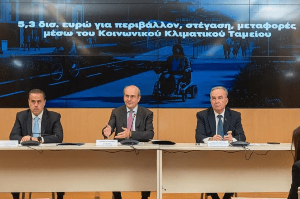 Grand Hotel: Καρέ καρέ η πρώτη γνωριμία Κυβέλης – Ρήγα