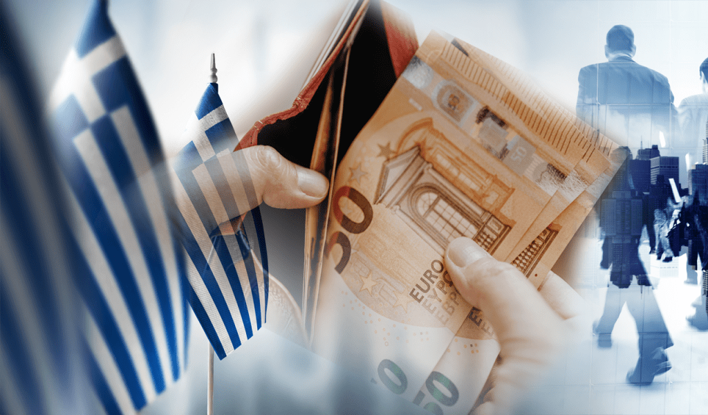 Πόρτο Λεόνε: Η Βούλα πέφτει στα ναρκωτικά – Της προμηθεύει ουσίες η…