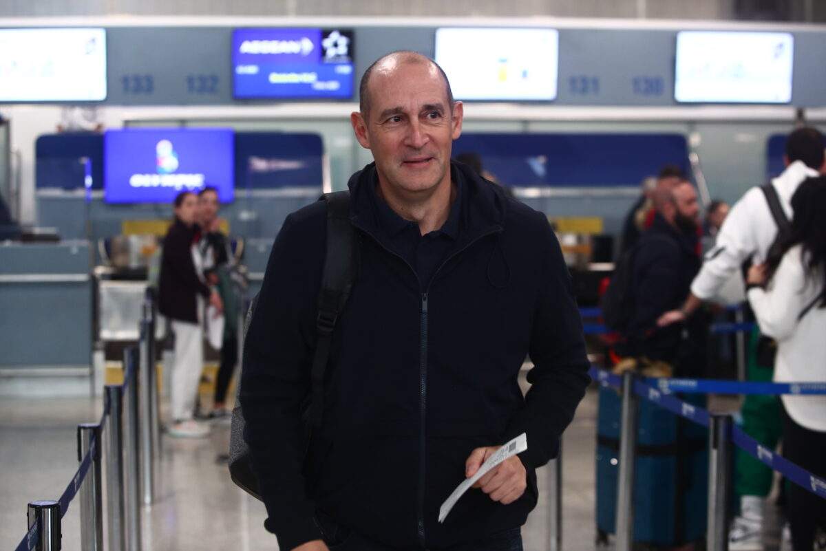 Ford: Το νέο Ford Puma Gen-E Van στην Ελλάδα