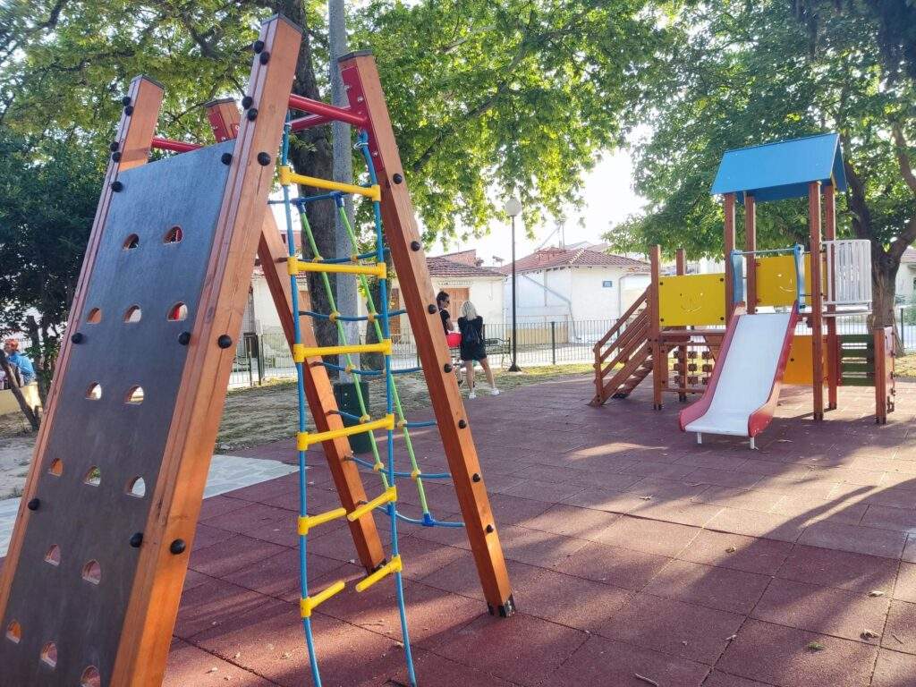 Δήμος Καβάλας: Επιχείρηση «σκούπα» για εγκαταλελειμμένα οχήματα