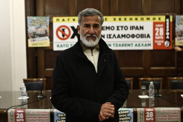 ΚΥΣΕΑ: Σημαντικές αποφάσεις για αντι-drone, αντιβαλλιστική και αντιαεροπορική θωράκιση – “Περνά σε νέα αποχή η Άμυνά μας”