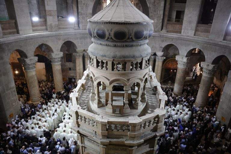 Ιράν: Υποστηρίζει ότι χτύπησε βάση με Αμερικανούς στην Ιορδανία και ανεβάζει ξανά το θερμόμετρο (Βίντεο)