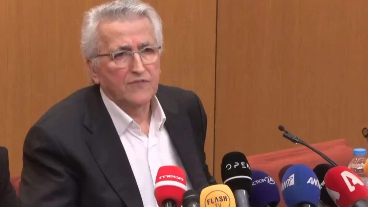 Τυχερό: Συνελήφθη διακινητής με τέσσερα άτομα