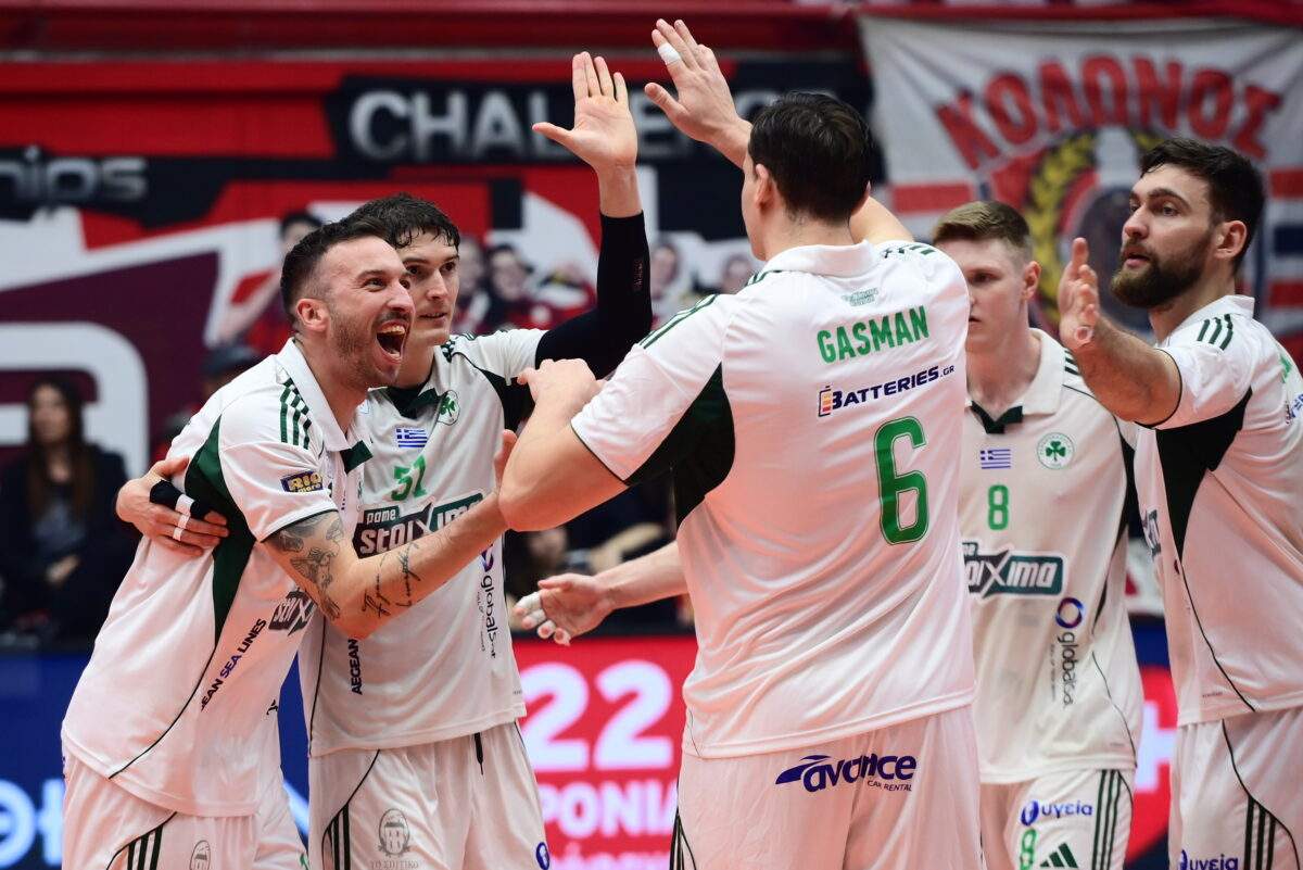 Νίκος Γκάλης και Παναγιώτης Γιαννάκης αποχαιρέτησαν την Μαρινέλλα