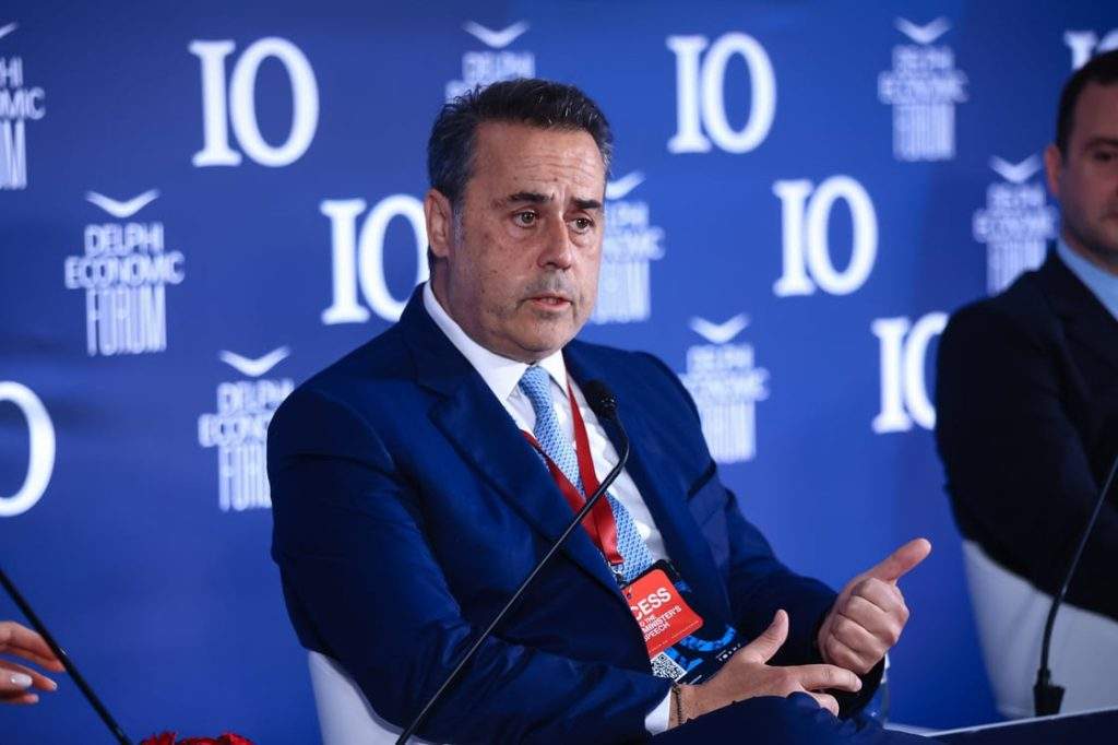 Χρηματιστήριο Αθηνών: Πάνω από τις 2.000 μονάδες εν αναμονή MSCI, το σήμα Τραμπ