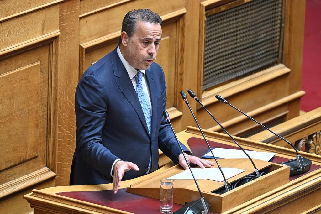 Τα παπαγαλάκια