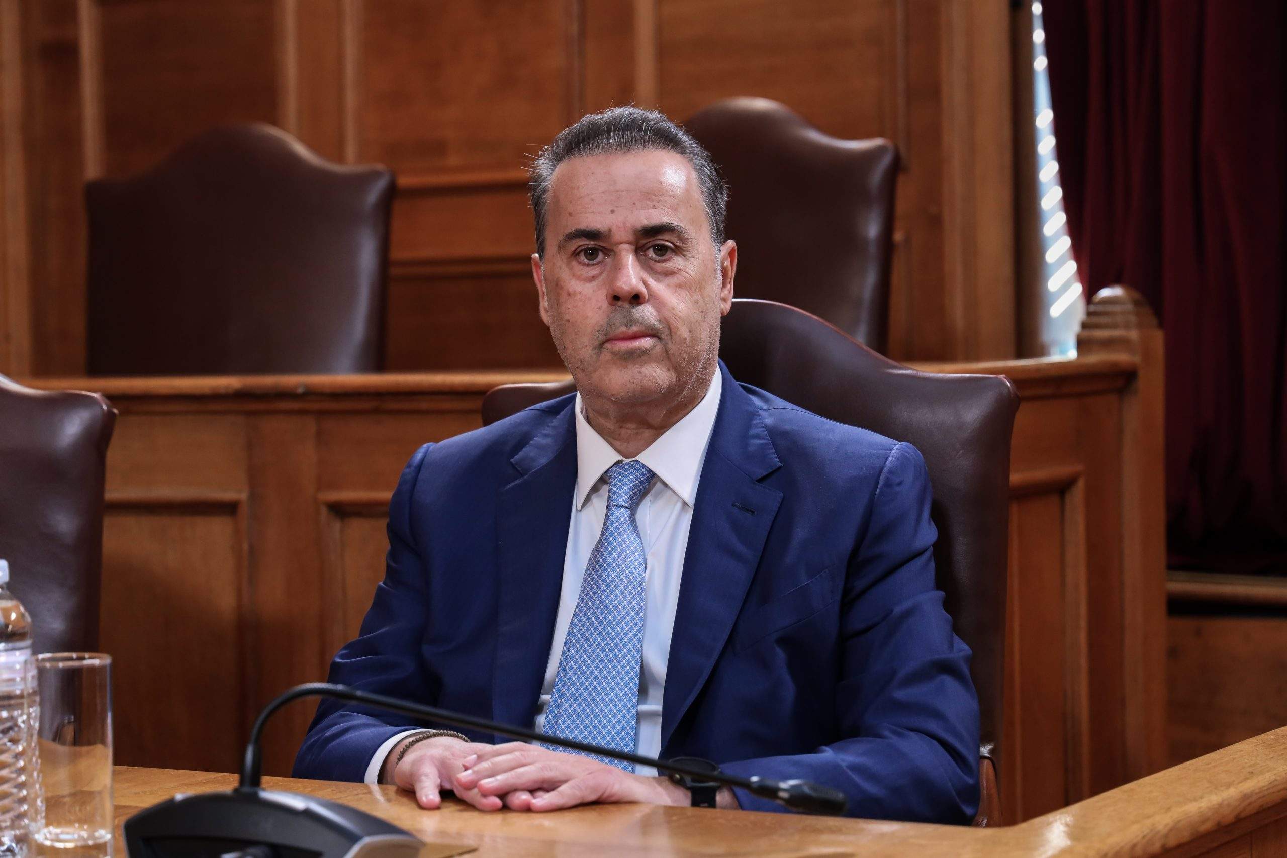 Καιρός: Βροχές και καταιγίδες από σήμερα το βράδυ, με «χειμώνα» θα μπει ο Απρίλιος