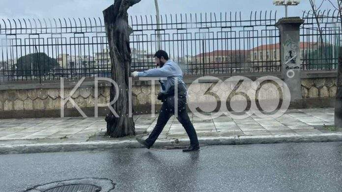 Τηλεφωνική επικοινωνία Γεραπετρίτη με τον ΥΠΕΞ του Ισραήλ: Το διπλό μήνυμα Σαάρ στην Αθήνα