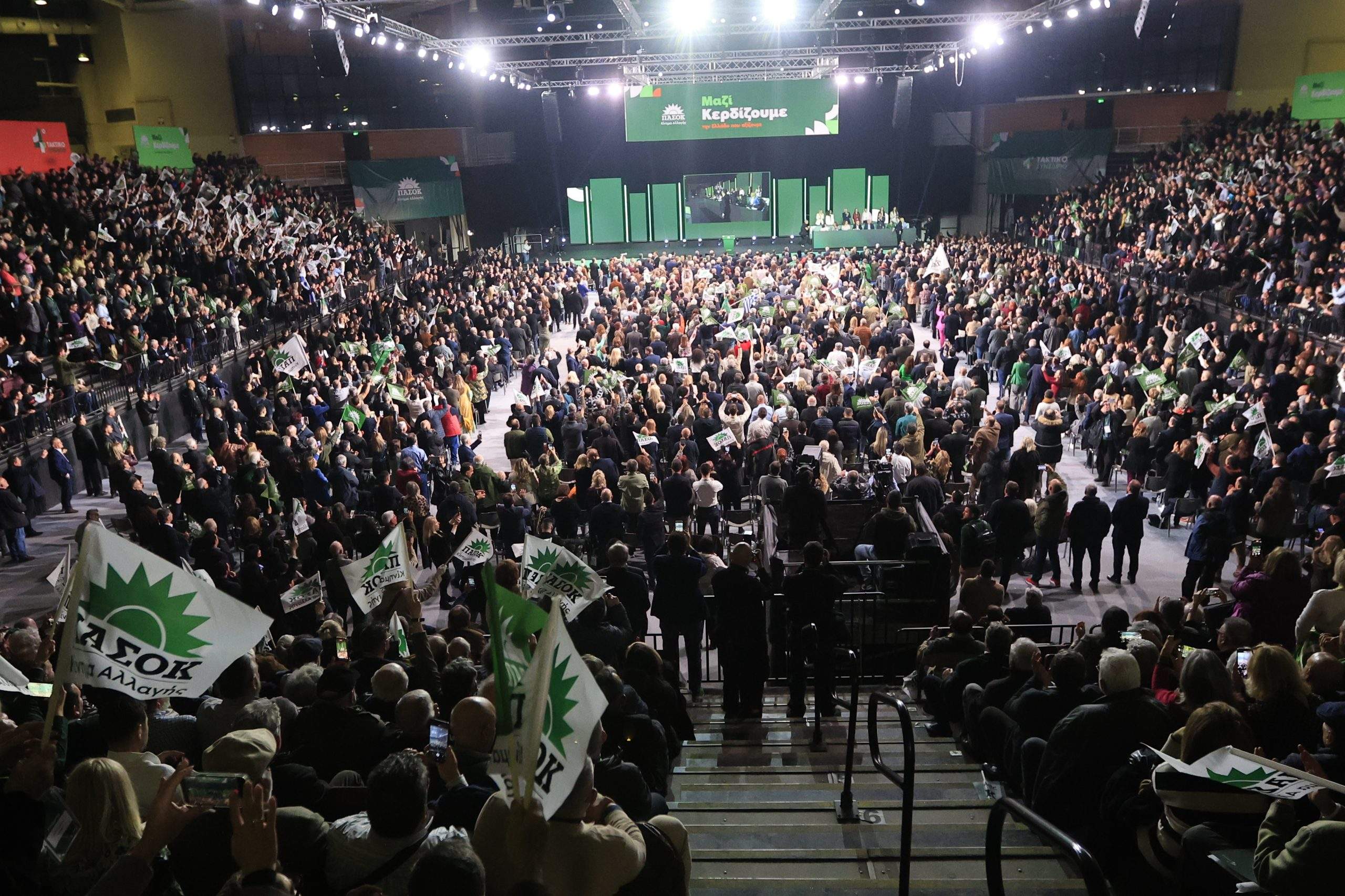 Νεκρός εντοπίστηκε κρατούμενος στο Αστυνομικό Τμήμα Ομόνοιας