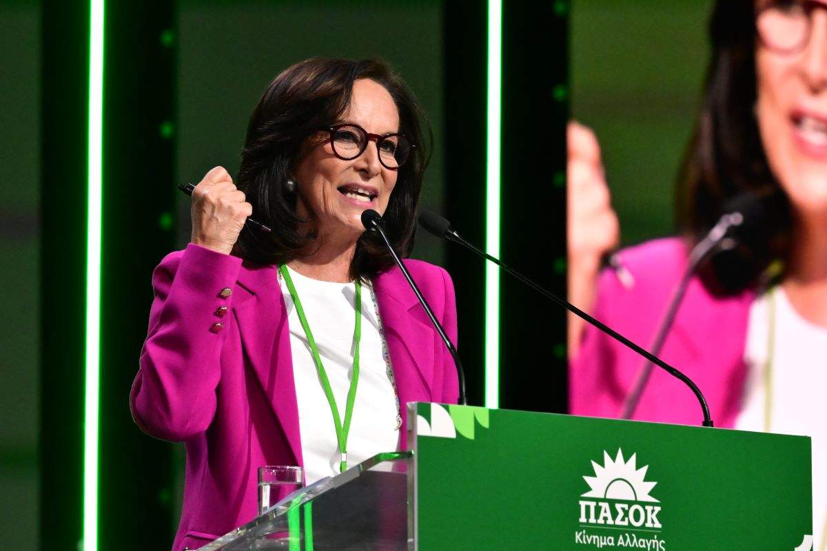 Ο Γιώργος Αυτιάς για την πνευμονία που πέρασε: Μου έκαναν δύο τρύπες στην πλάτη για να φύγει το υγρό