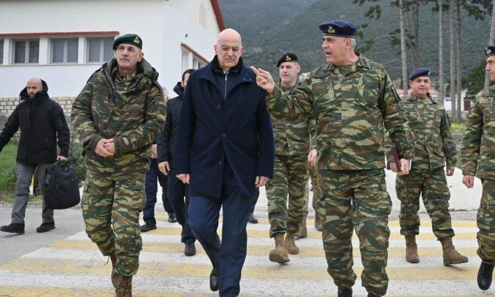 Επίθεση στη νότια Συρία από το Ισραήλ: Ηχηρή προειδοποίηση στη Δαμασκό – “Κανείς δεν θα βλάψει τους Δρούζους”