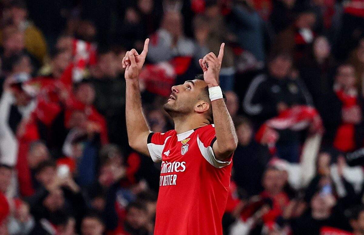 Καραλής από καρδιάς: «Έχω την αγάπη της Ελλάδας – Βράζει το αίμα μου, θέλω παγκόσμιο ρεκόρ»