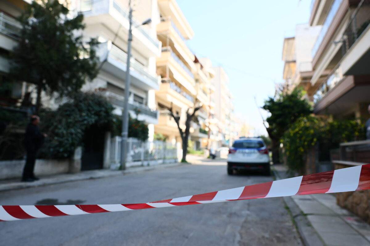 H Iωάννα Μαλέσκου επέλεξε για τα νύχια της την απόχρωση που δεν αποτυγχάνει ποτέ