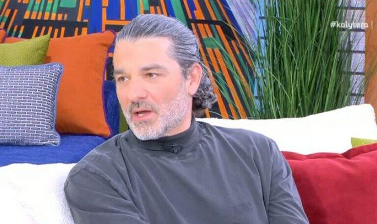 Μενδώνη για Μαρινέλλα: Με θλίψη και αισθήματα απώλειας αποχαιρετώ τη μεγάλη καλλιτέχνιδα, την εξέχουσα ερμηνεύτρια της ελληνικής λαϊκής μουσικής