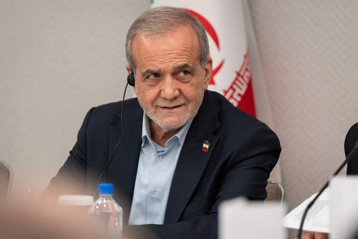 Μαρκ Κάρνεϊ: «Παράνομη εισβολή» η επιχείρηση του Ισραήλ στον Λίβανο – Σκληρή γλώσσα από τον Καναδά