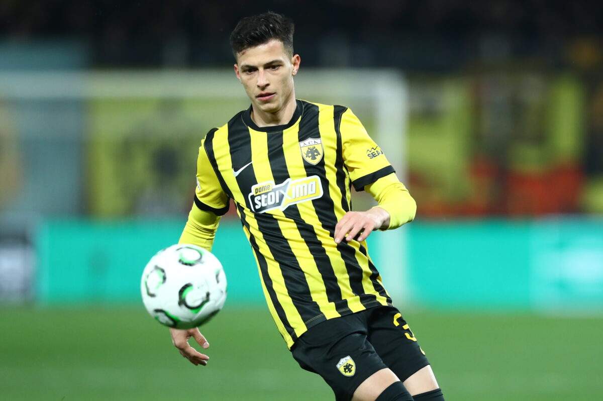 Δολοφονία Καλαμαριά: Προφυλακιστέος κρίθηκε ο 19χρονος που κατηγορείται για εμπλοκή