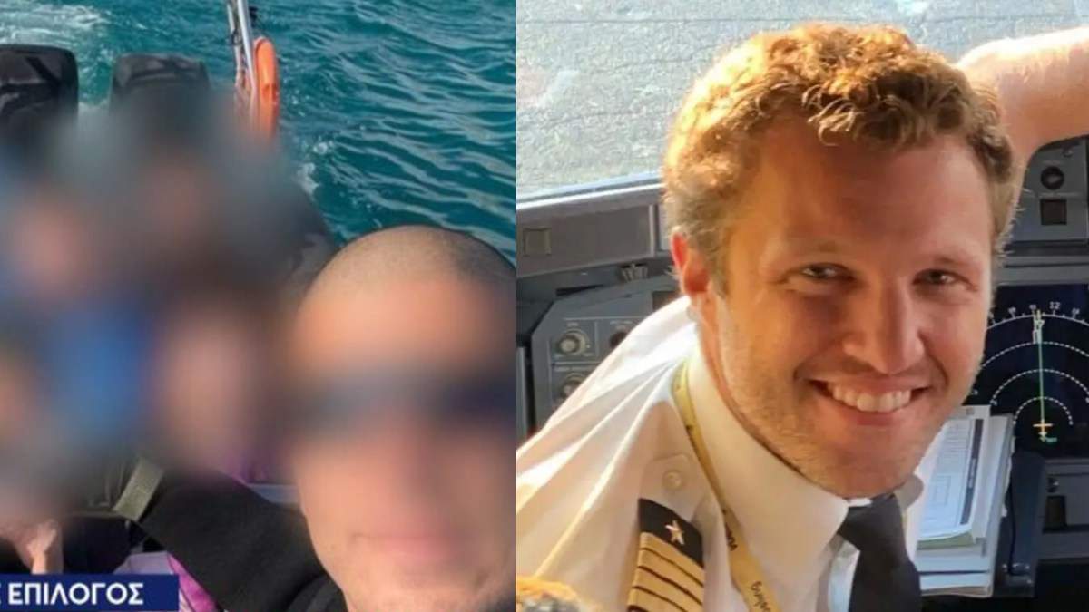 Μεταβολή του καιρού με βροχές, καταιγίδες και χιόνια – Πού θα είναι έντονα τα φαινόμενα