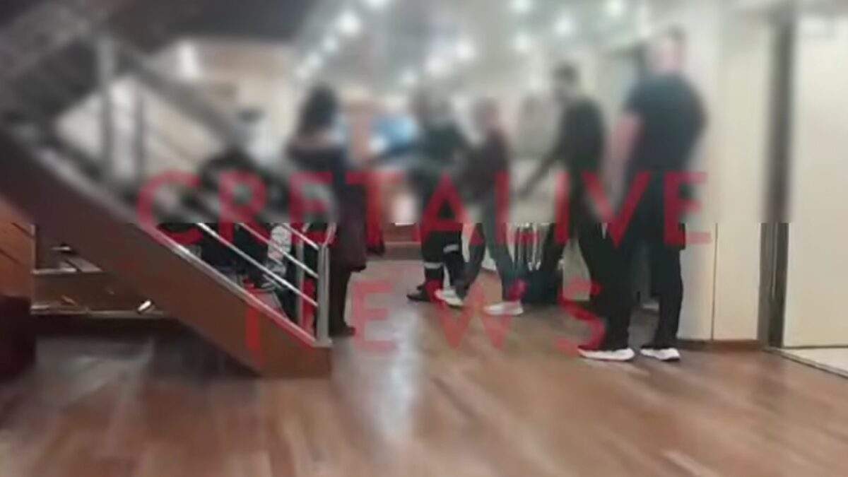 Ιωάννα Τούνη: 8 φορές προβλήθηκε το revenge porn βίντεο στη δικαστική αίθουσα