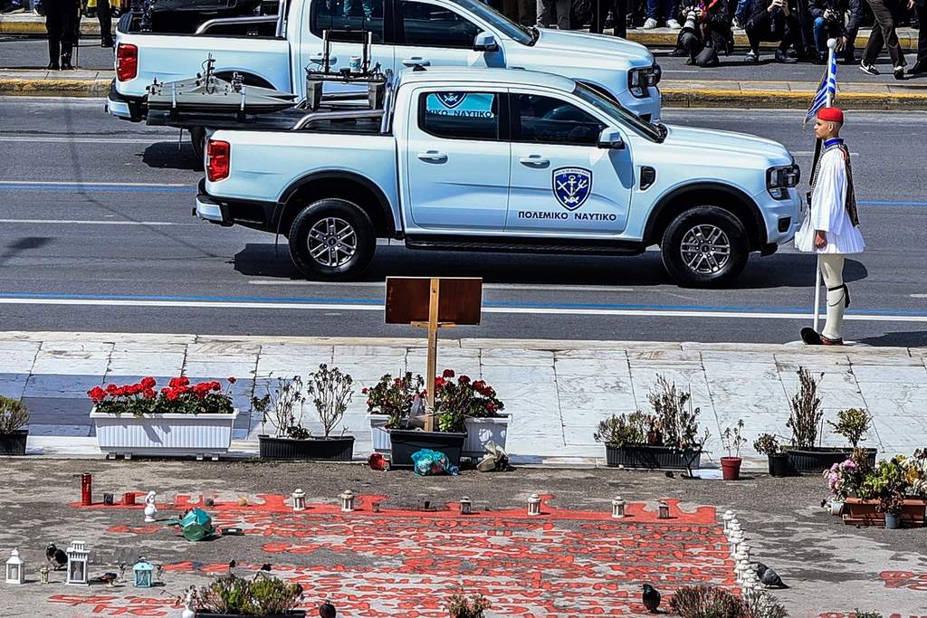 Μια νύχτα μόνο: Τι αλλάζει ολοκληρωτικά για την Μαργαρίτα