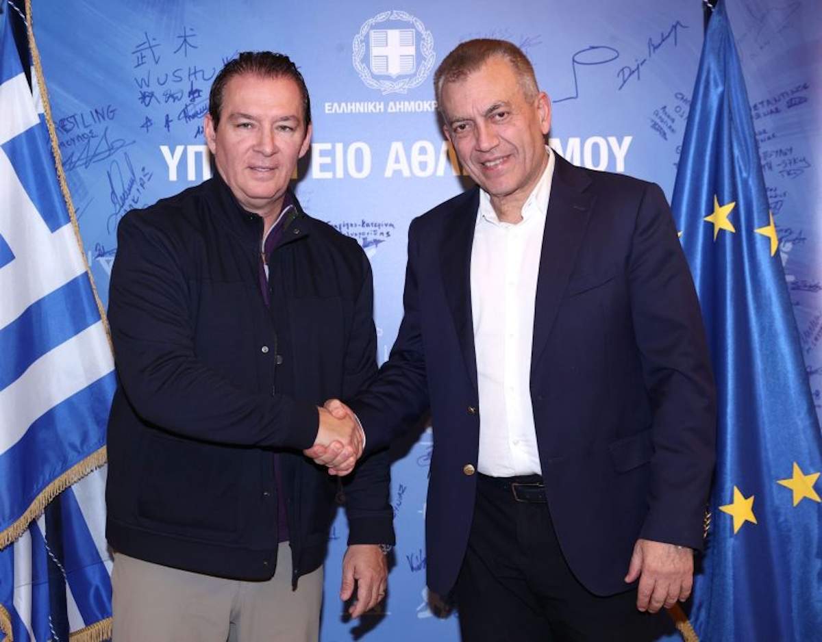 Πώς ήταν ο καιρός την 25η Μαρτίου 1821: Η αποκαλυπτική έρευνα του Θοδωρή Κολυδά