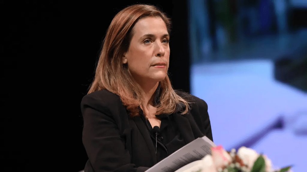 Σίσσυ Χρηστίδου: Δύο “καρφιά” σε ένα πλατό – Η σπόντα για τον Λιάγκα και η “απάντηση” στην Καινούργιου (Βίντεο)