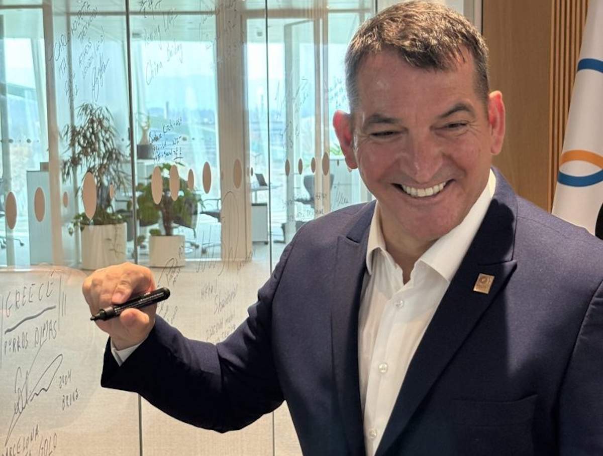 Καιρός με δύο πρόσωπα την 25η Μαρτίου: Πώς θα κάνει παρέλαση η Ελλάδα – Η πρόγνωση Τσατραφύλλια