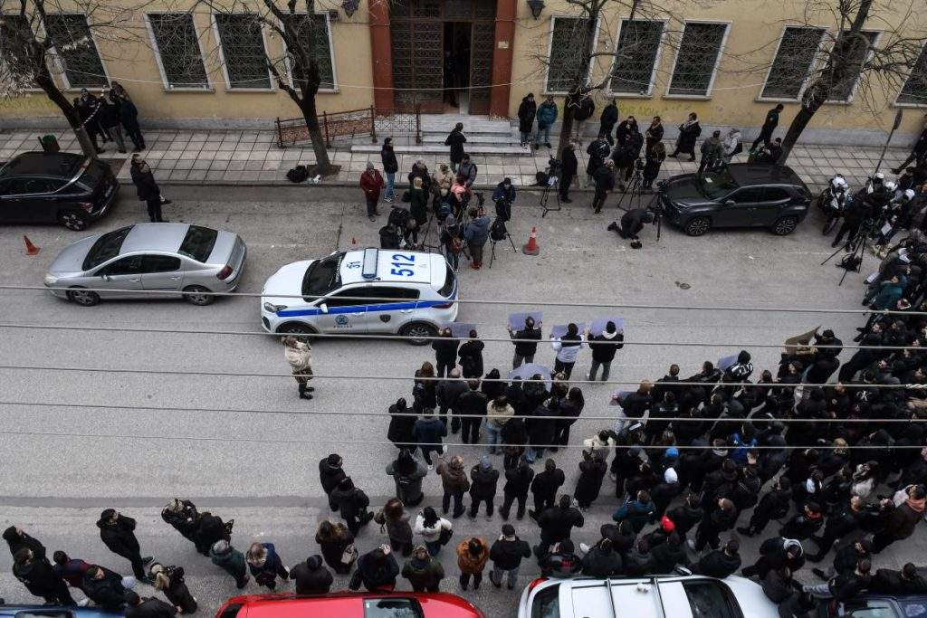 Παγκόσμια Ημέρα Θεάτρου 2026: Ο Γουίλεμ Νταφόε λέει ότι το θέατρο είναι αντίδοτο στην ψηφιακή εποχή