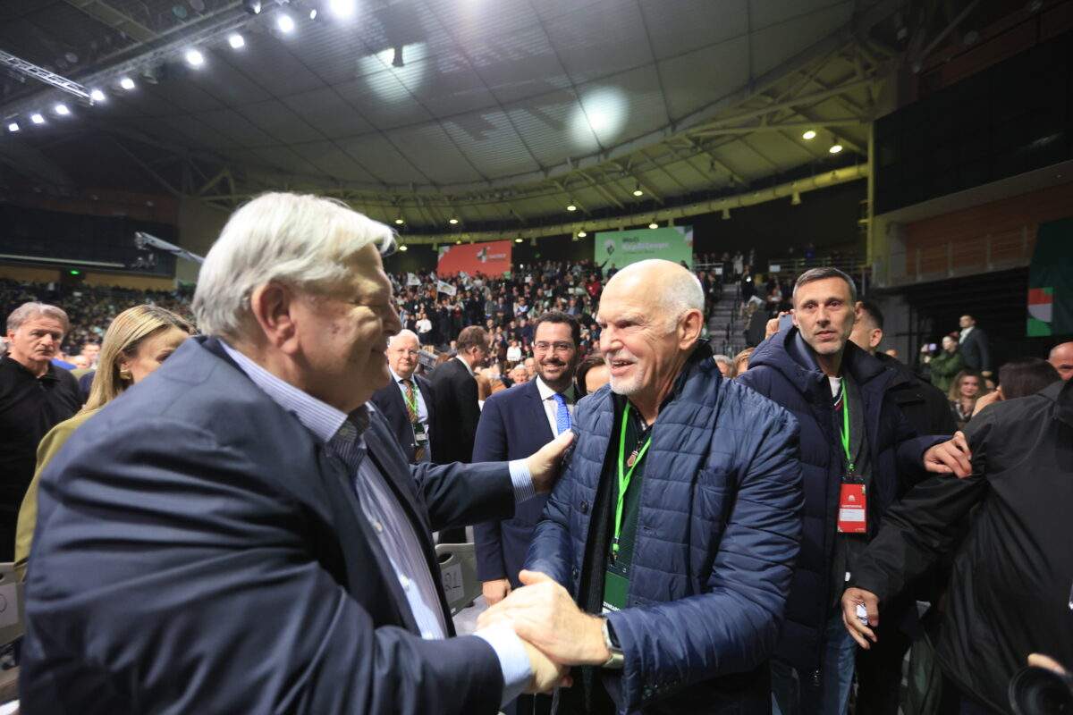 Έφοδοι του ελληνικού FBI σε οίκους ανοχής της Αθήνας, έγιναν 12 συλλήψεις