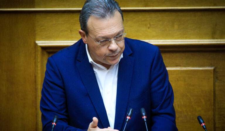 NA BAΛΕΙ Η ΠΑΝΑΓΙΑ ΤΟ ΧΕΡΙ ΤΗΣ: ΙΣΧΥΡΟΣ ΣΕΙΣΜΟ ΣΟΚ 4,9 ΡΙΧΤΕΡ ΣΤΟ ΑΓΙΟ ΟΡΟΣ – «ΤΑΡΑΚΟΥΝΗΘΗΚΑΝ» ΜΕΧΡΙ ΣΤΗ ΘΕΣΣΑΛΟΝΙΚΗ – ΜΠΑΡΑΖ ΜΕΤΑΣΕΙΣΜΩΝ