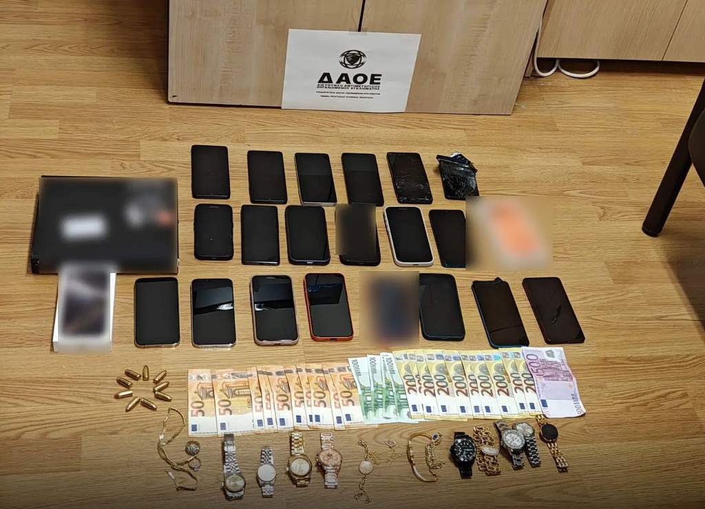 Η Γη της Ελιάς: Τέλος η Αναστασία – Ποια γυναίκα την διαλύει