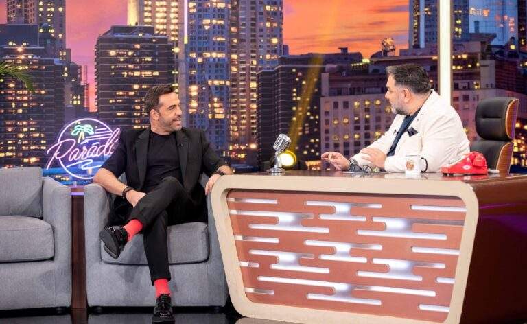 Μαρινέλλα και Αντώνης Ρέμος: Το φωτογραφικό άλμπουμ από τις αγαπημένες τους στιγμές