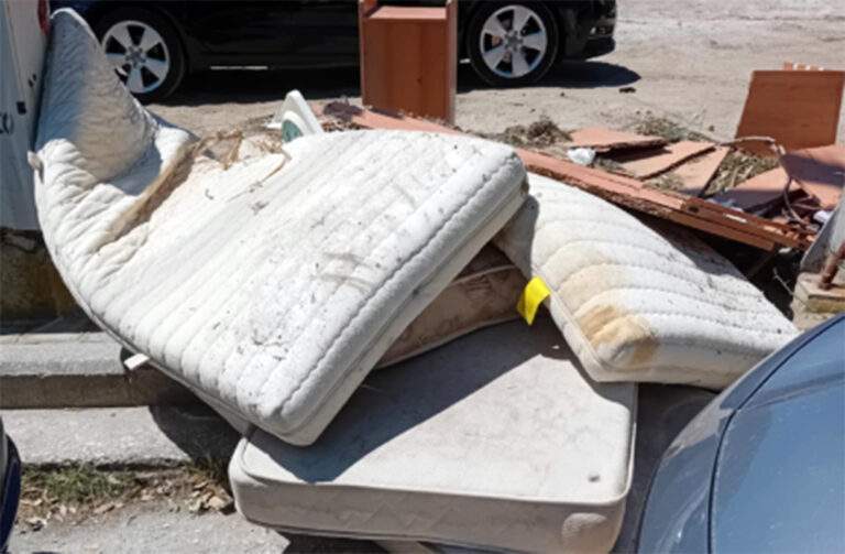 Το «1 λεπτού» κόλπο που κάνει το σπίτι να φαίνεται πάντα καθαρό